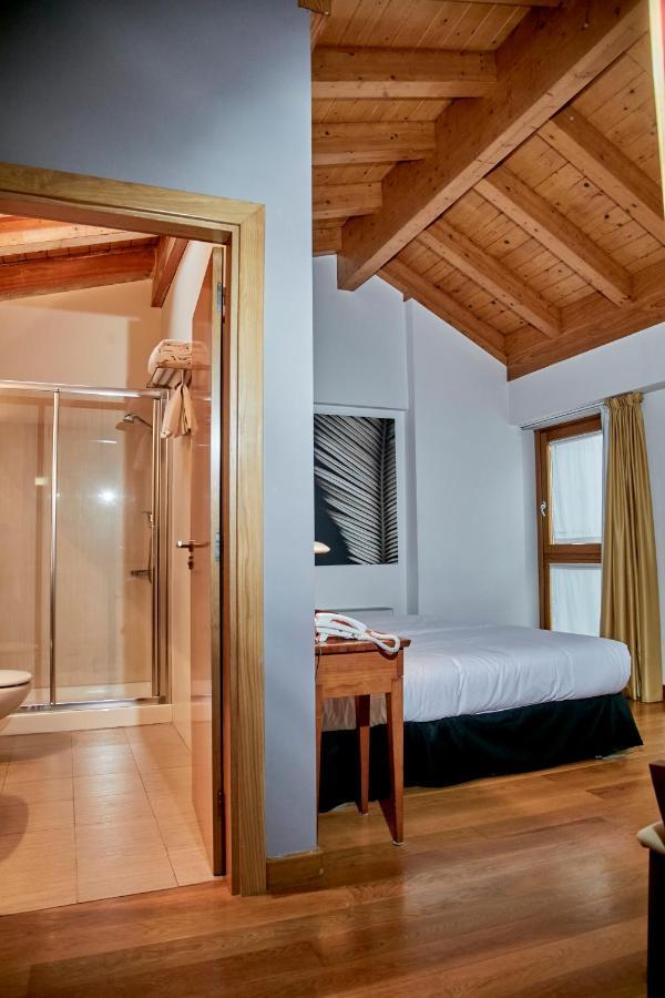 Hotel Casa Azcona Zizur Mayor Luaran gambar