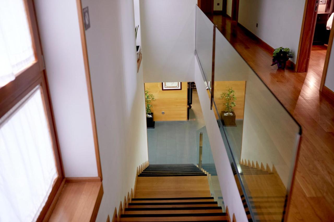 Hotel Casa Azcona Zizur Mayor Luaran gambar