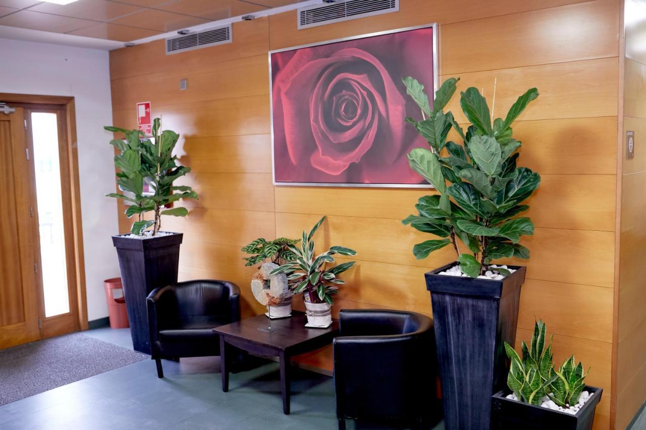 Hotel Casa Azcona Zizur Mayor Luaran gambar