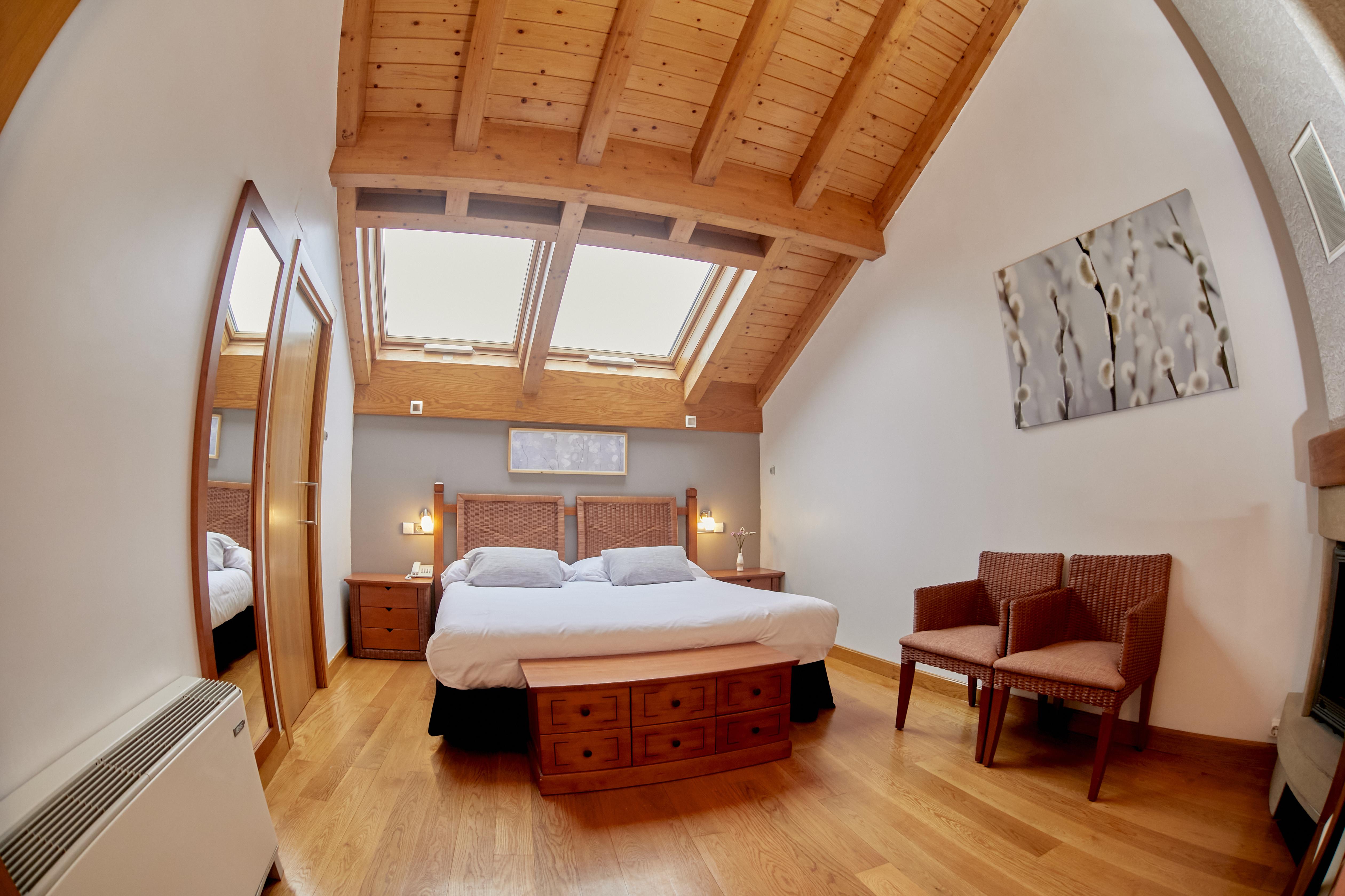 Hotel Casa Azcona Zizur Mayor Luaran gambar