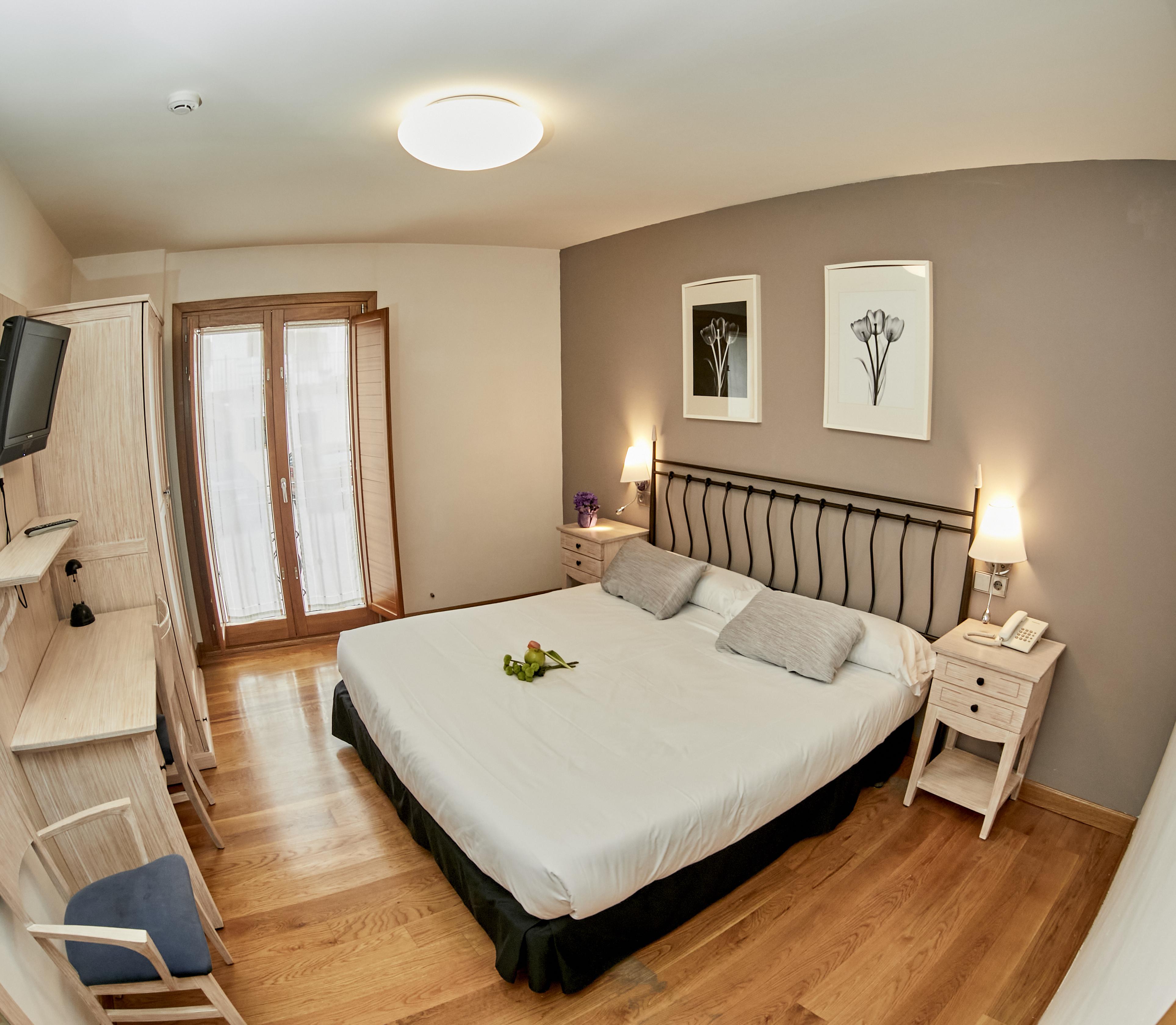 Hotel Casa Azcona Zizur Mayor Luaran gambar