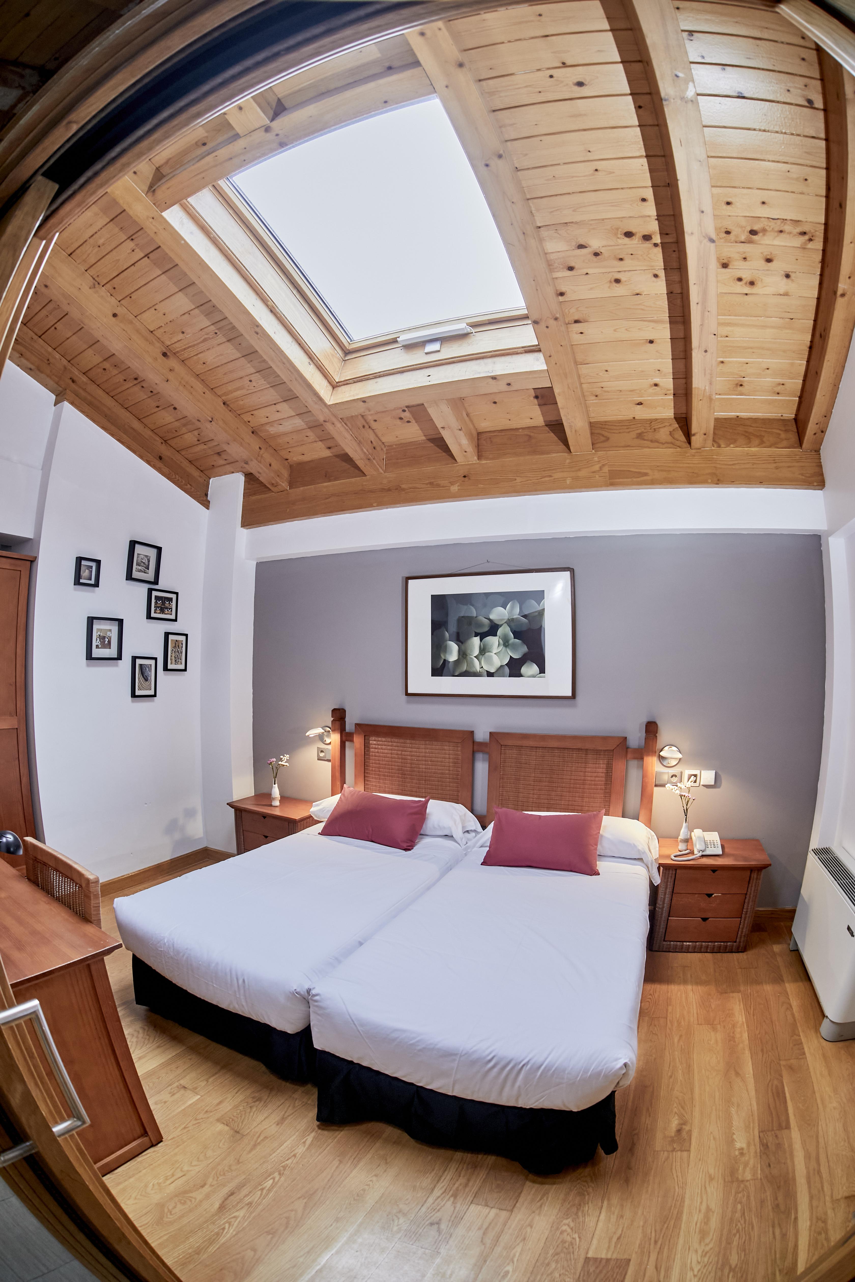 Hotel Casa Azcona Zizur Mayor Luaran gambar