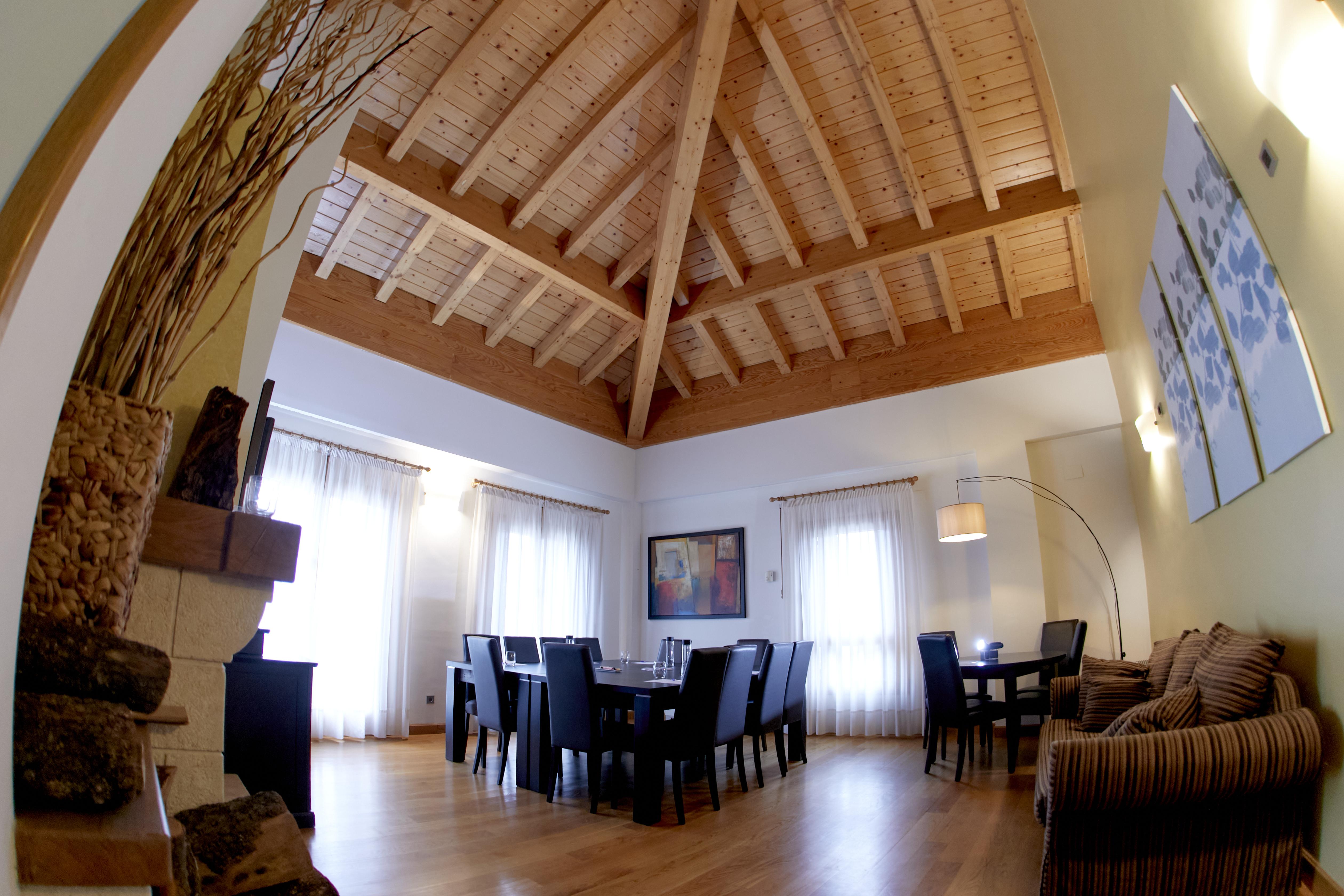 Hotel Casa Azcona Zizur Mayor Luaran gambar